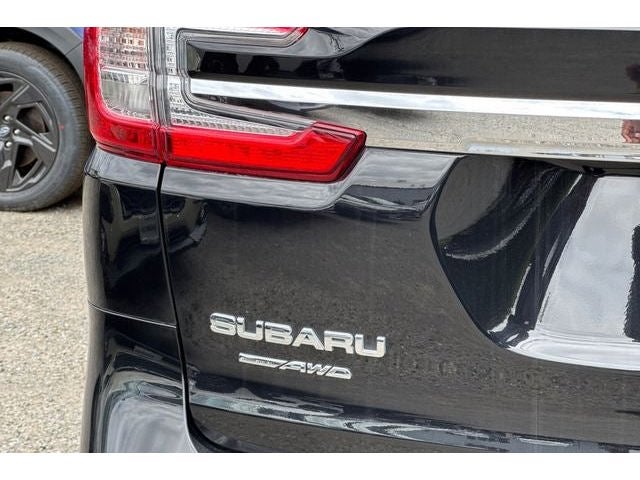 2023 Subaru Ascent Base