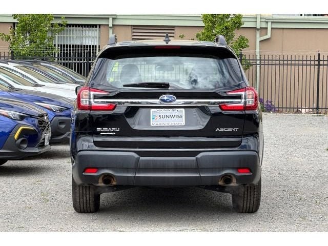 2023 Subaru Ascent Base
