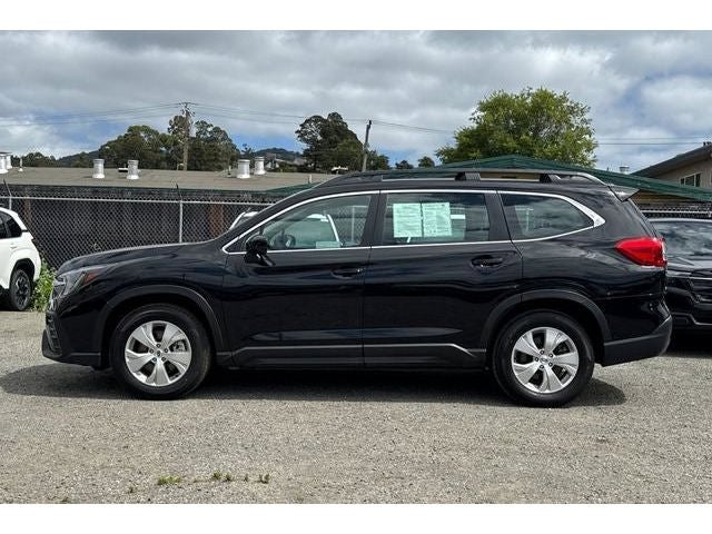2023 Subaru Ascent Base