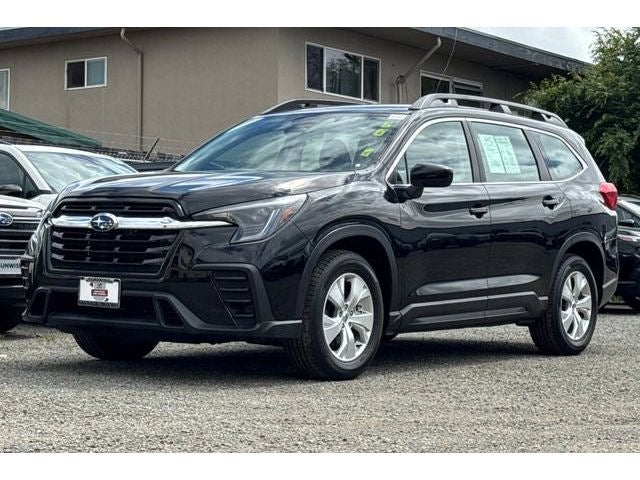 2023 Subaru Ascent Base