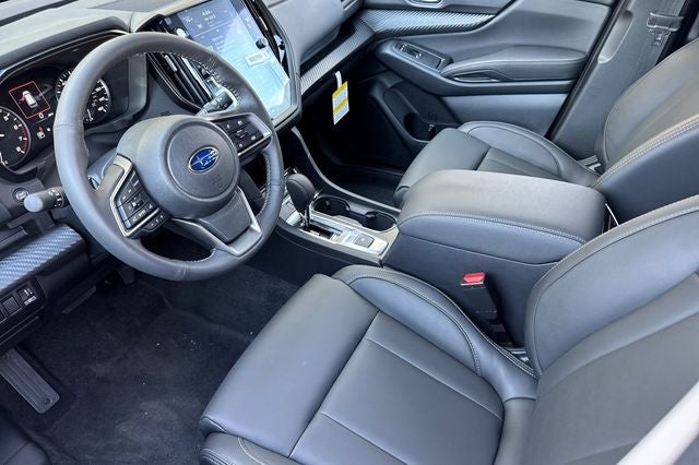2026 Subaru Ascent Premium