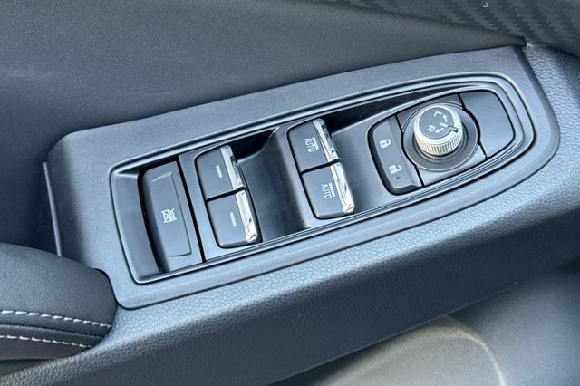2026 Subaru Ascent Premium