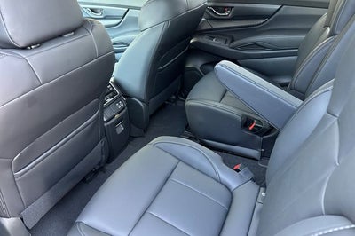 2026 Subaru Ascent Premium