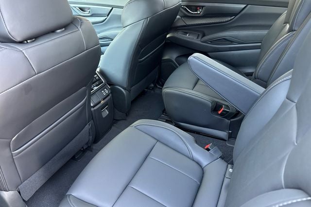 2026 Subaru Ascent Premium