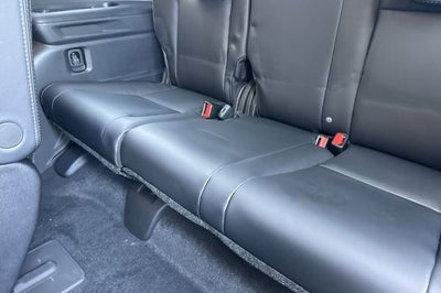 2026 Subaru Ascent Premium