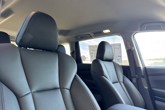 2026 Subaru Ascent Premium