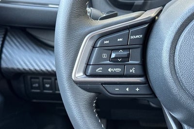 2026 Subaru Ascent Premium