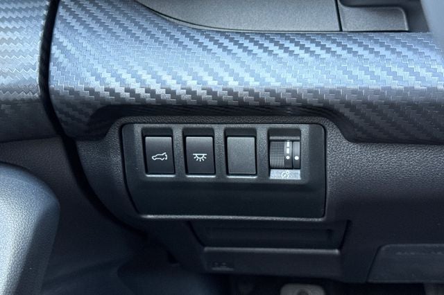 2026 Subaru Ascent Premium