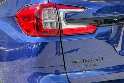 2026 Subaru Ascent Premium