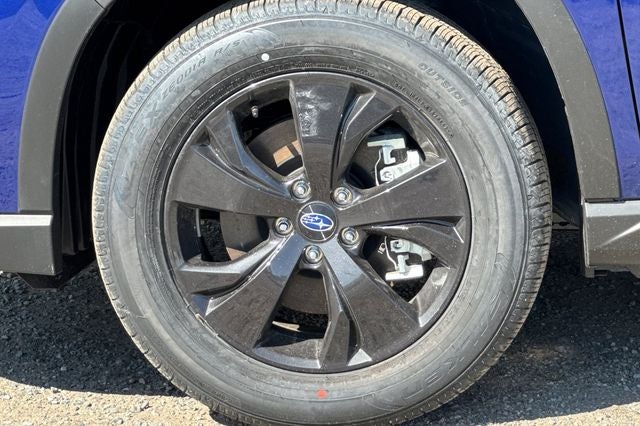 2026 Subaru Ascent Premium