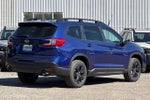 2026 Subaru Ascent Premium