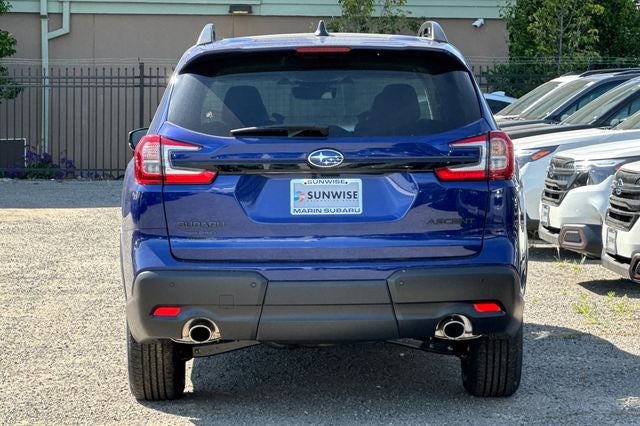 2026 Subaru Ascent Premium