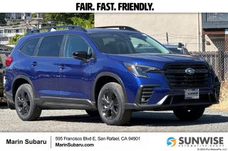 2026 Subaru ASCENT Premium 7-Passenger