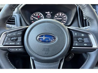 2026 Subaru Ascent Premium