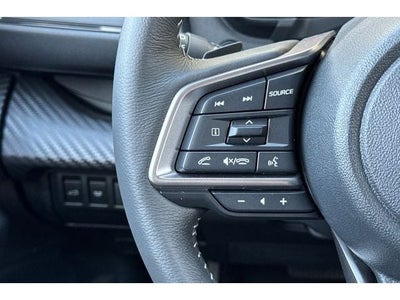 2026 Subaru Ascent Premium