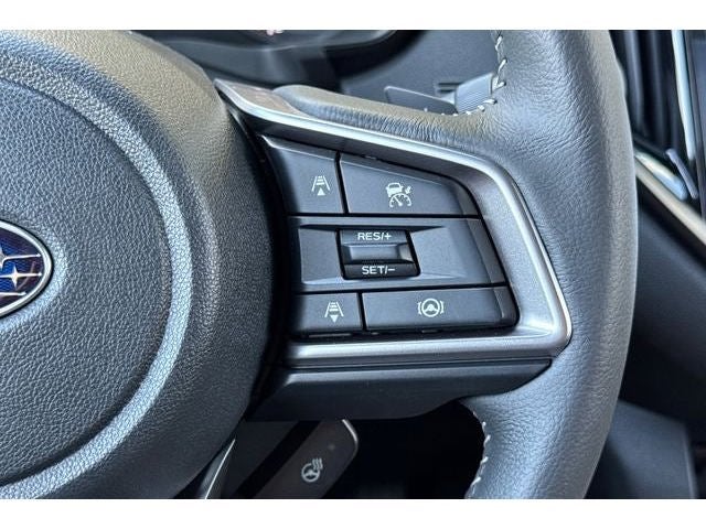 2026 Subaru Ascent Premium
