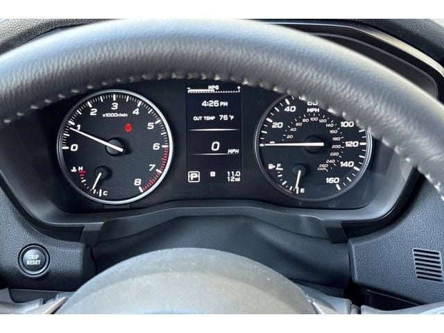 2026 Subaru Ascent Premium