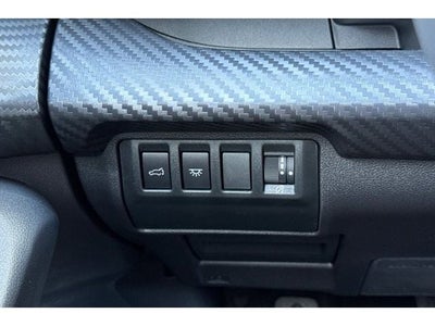 2026 Subaru Ascent Premium
