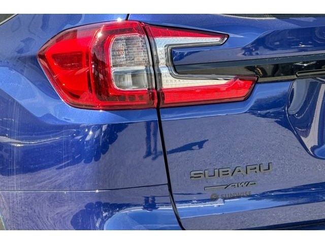 2026 Subaru Ascent Premium