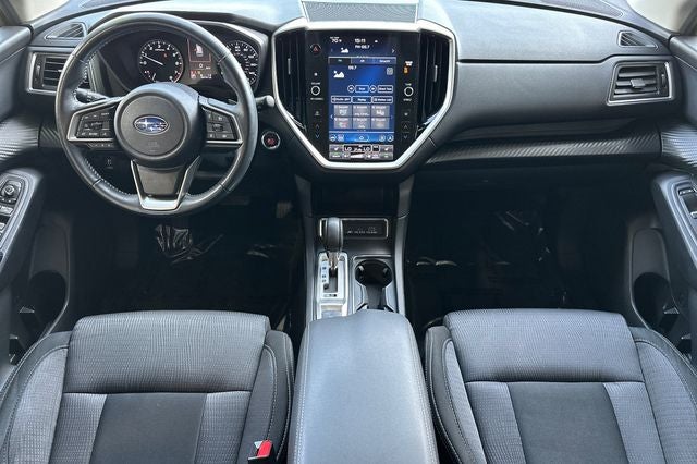 2024 Subaru Ascent Premium