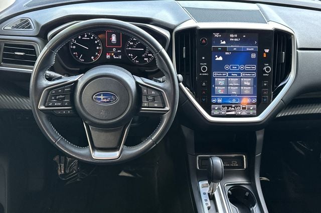 2024 Subaru Ascent Premium