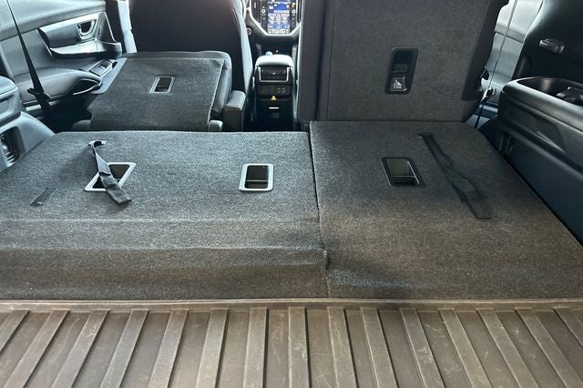 2024 Subaru Ascent Premium