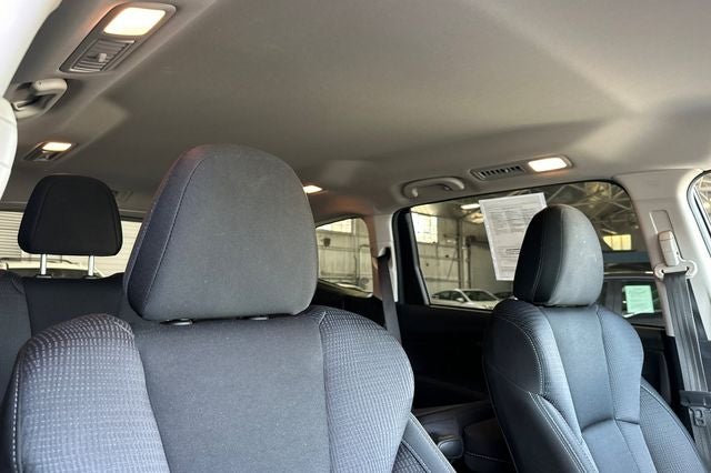 2024 Subaru Ascent Premium