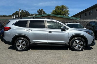 2024 Subaru Ascent Premium
