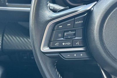 2024 Subaru Ascent Premium