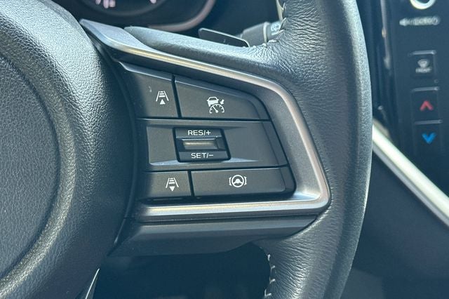 2024 Subaru Ascent Premium