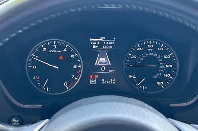 2024 Subaru Ascent Premium