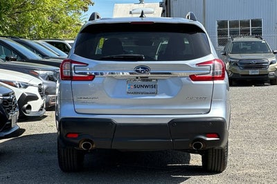 2024 Subaru Ascent Premium