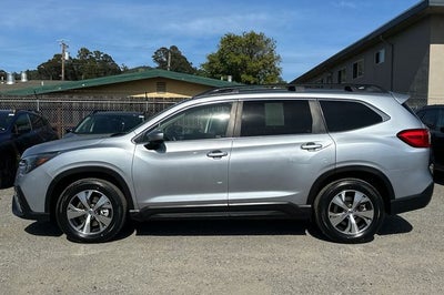 2024 Subaru Ascent Premium