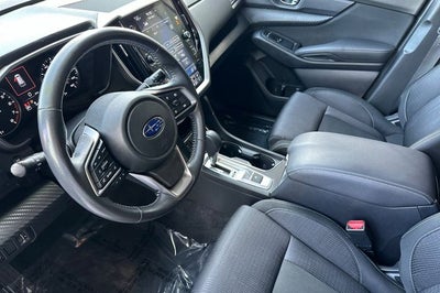 2024 Subaru Ascent Premium