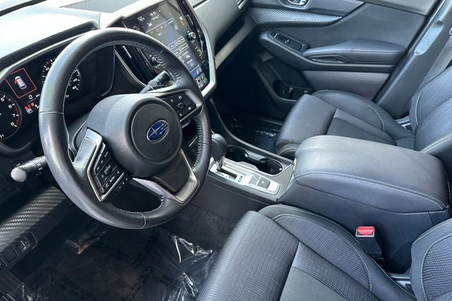 2024 Subaru Ascent Premium
