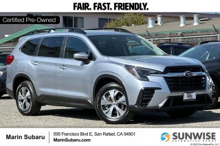 2024 Subaru Ascent Premium