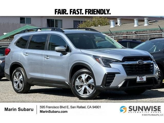 2024 Subaru Ascent Premium