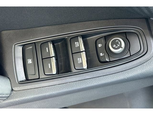 2024 Subaru Ascent Premium