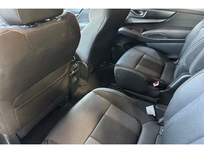 2024 Subaru Ascent Premium