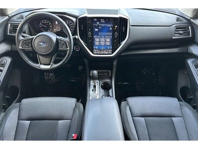 2024 Subaru Ascent Premium