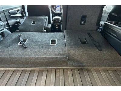 2024 Subaru Ascent Premium