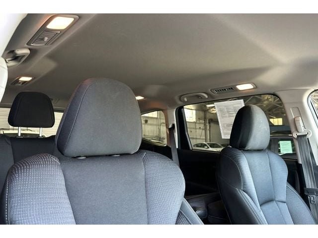 2024 Subaru Ascent Premium