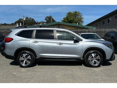 2024 Subaru Ascent Premium