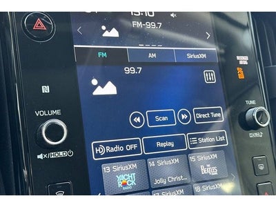 2024 Subaru Ascent Premium