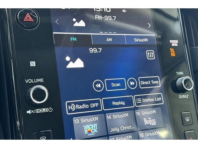 2024 Subaru Ascent Premium