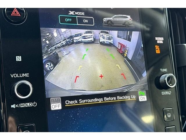 2024 Subaru Ascent Premium