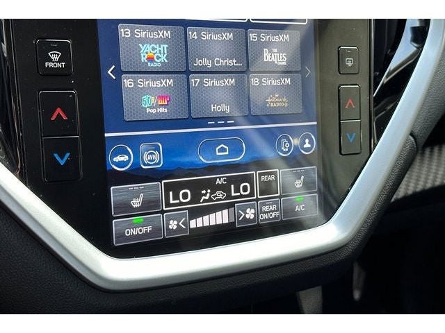 2024 Subaru Ascent Premium