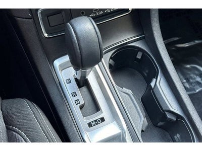 2024 Subaru Ascent Premium