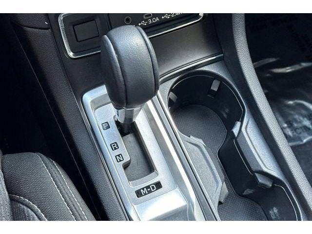 2024 Subaru Ascent Premium