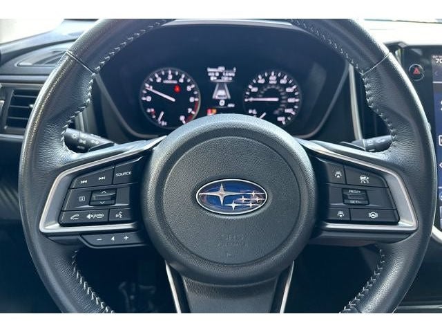 2024 Subaru Ascent Premium